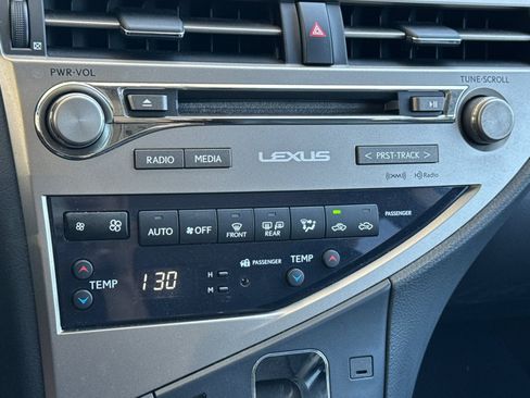Used 2015 Lexus RX 350 AWD w/ Premium Package image 26