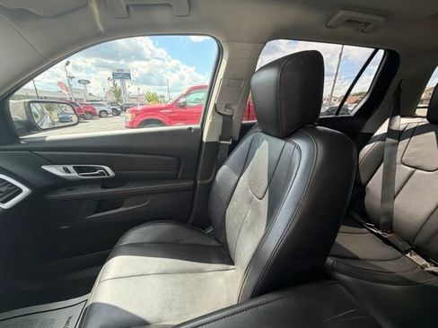 Used 2012 GMC Terrain SLT FWD image 26