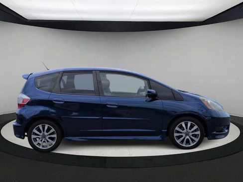 Used 2012 Honda Fit Sport image 9