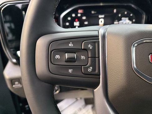 New 2026 GMC Sierra 1500 Elevation w/ Elevation Select Package AWD/4WD image 21