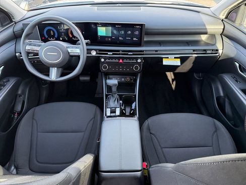 New 2026 Hyundai Tucson SEL AWD/4WD image 12