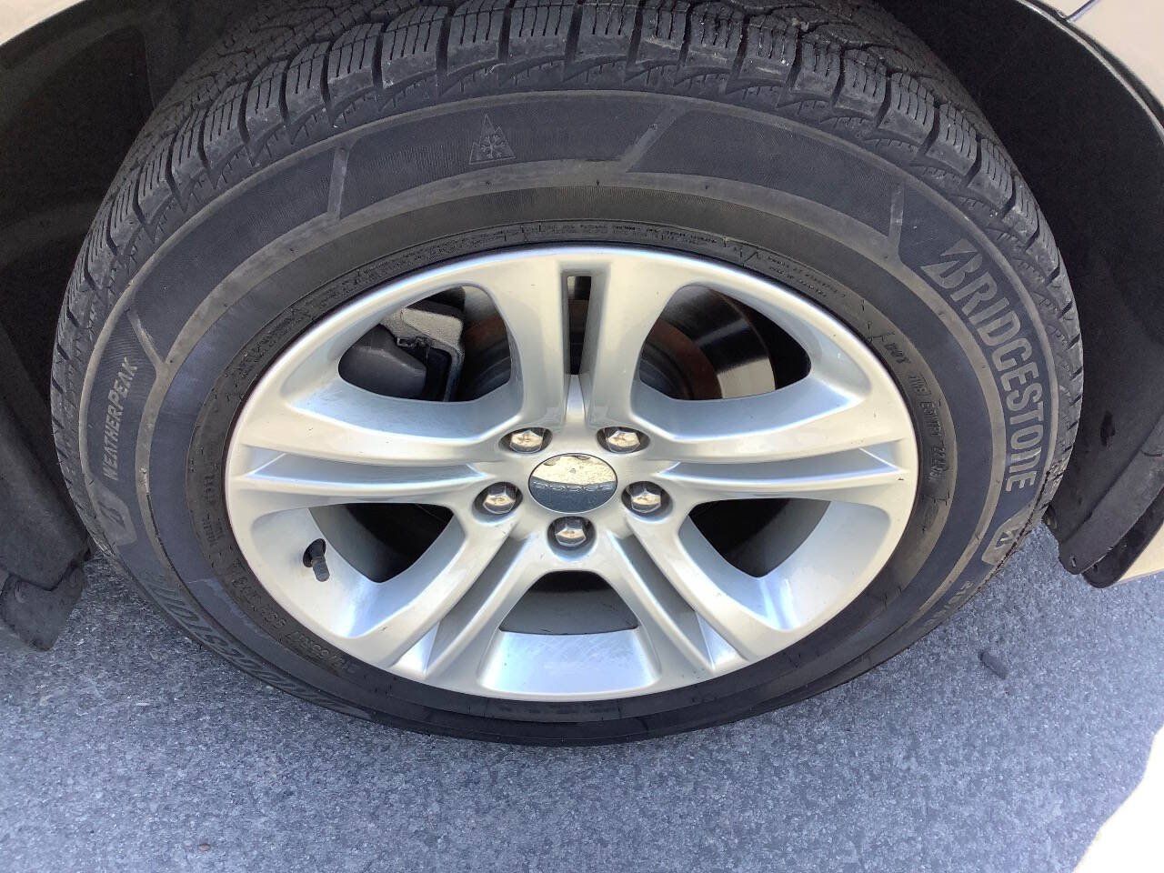 Used 2019 Dodge Charger SXT w/ Travel & Safety Group RWD image 24