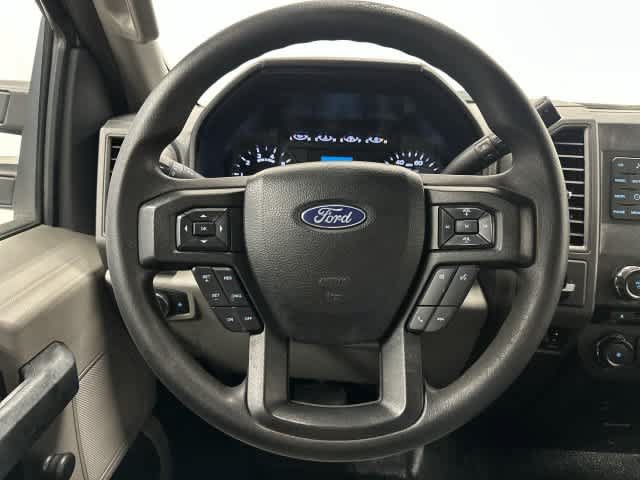 Used 2017 Ford F350 XL w/ XL Value Package RWD image 13