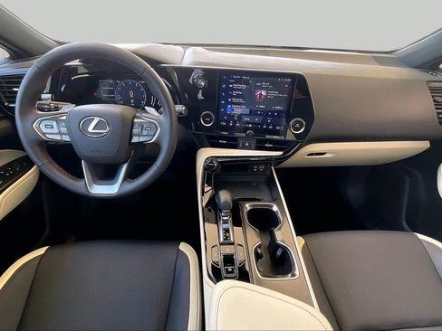 Certified 2024 Lexus NX 250 FWD w/ Cold Area Package image 13