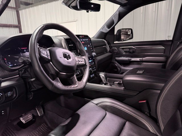 Used 2024 RAM 1500 TRX AWD/4WD image 8