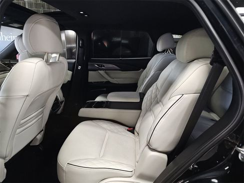 Used 2023 MAZDA CX-9 Signature image 21