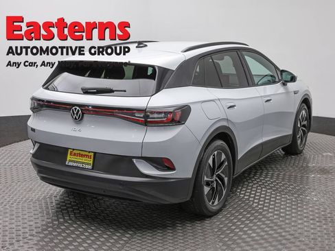 Used 2021 Volkswagen ID.4 Pro RWD image 5