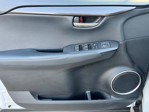 Used 2021 Lexus NX 300 FWD w/ Accessory Package 2 image 24