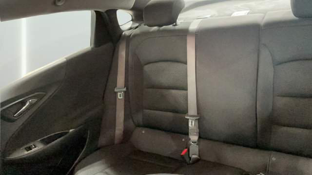 Used 2024 Chevrolet Malibu RS w/ LPO, Floor Liner Package FWD image 18