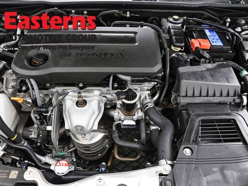 Used 2025 Honda Civic LX image 7