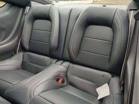 New 2025 Ford Mustang GT Premium image 13