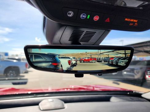 New 2026 GMC Terrain AT4 w/ Convenience Package III image 36