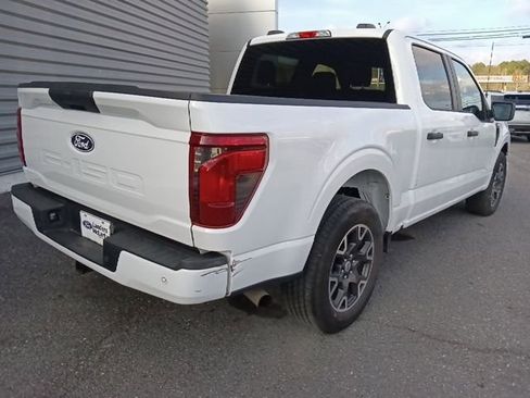 Used 2024 Ford F150 STX image 3