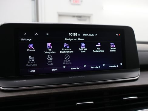 Used 2022 Kia Telluride SX w/ SX Prestige Package AWD/4WD image 55