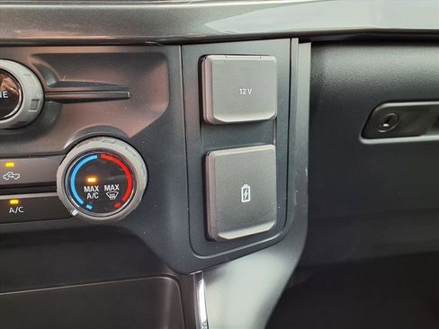 New 2025 Ford F150 STX w/ STX Black Appearance Package image 11