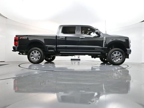 Used 2024 Ford F250 King Ranch w/ Chrome Package AWD/4WD image 27