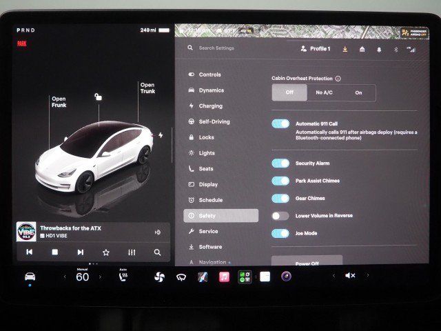 Used 2023 Tesla Model 3 RWD image 32
