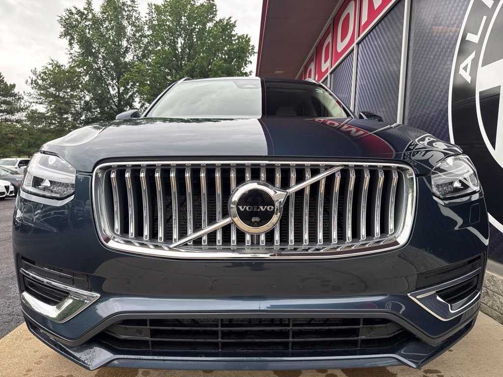 Used 2023 Volvo XC90 B6 Plus AWD/4WD image 8