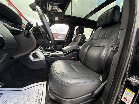 Used 2021 Land Rover Range Rover P525 Westminster Edition LWB image 12