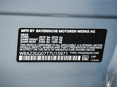 Used 2026 BMW 228i xDrive AWD/4WD image 17