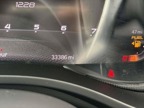 Used 2023 RAM 1500 Rebel w/ Rebel Level 2 Equipment Group AWD/4WD image 29