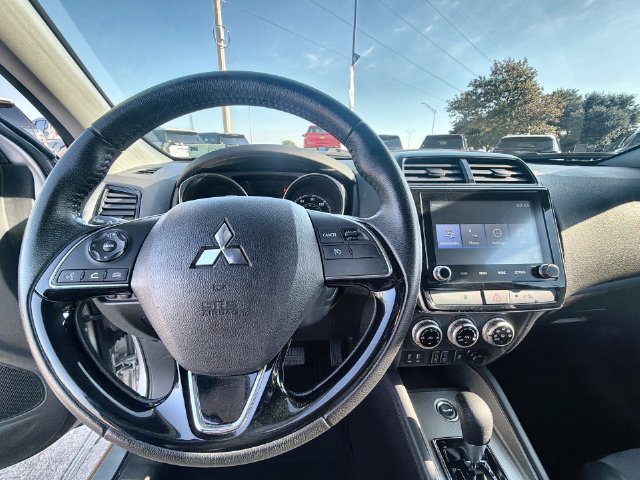 Used 2024 Mitsubishi Outlander Sport AWD image 11