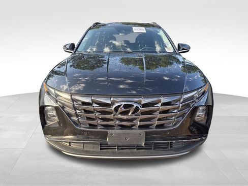 Used 2024 Hyundai Tucson Limited FWD image 7