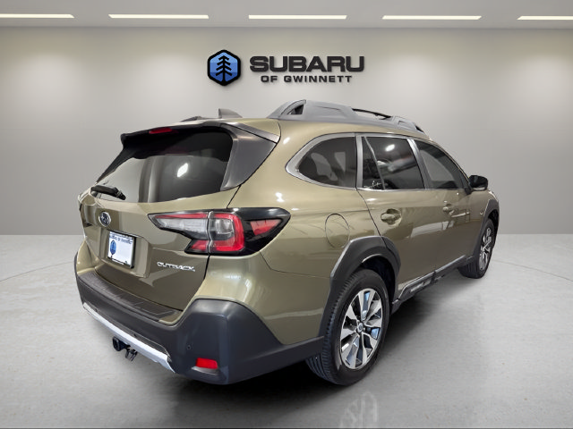 Used 2023 Subaru Outback Limited AWD/4WD image 5