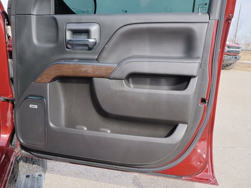 Used 2017 GMC Sierra 1500 Denali w/ Denali Ultimate Package image 36