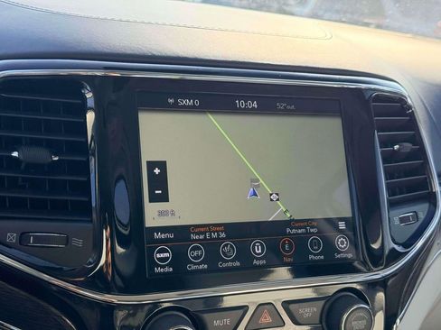 Used 2020 Jeep Grand Cherokee Summit image 23