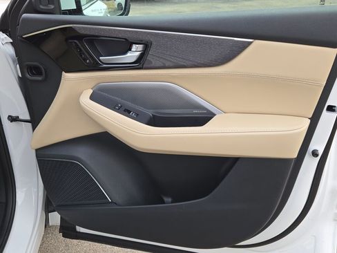 New 2026 Acura MDX w/ Advance Package image 11