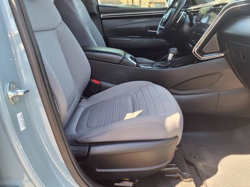Certified 2023 Hyundai Santa Cruz SEL Premium AWD/4WD image 11