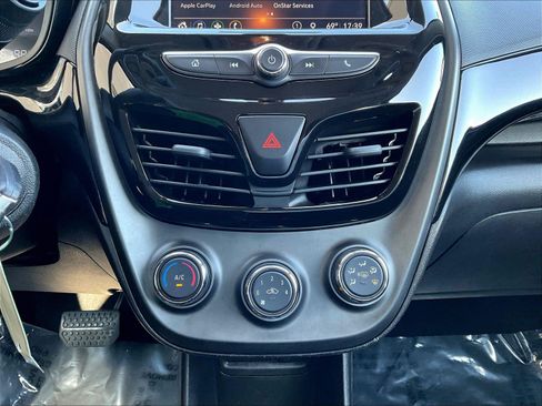 Used 2020 Chevrolet Spark LT FWD image 14
