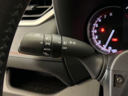 Used 2024 Toyota RAV4 Adventure AWD/4WD image 36