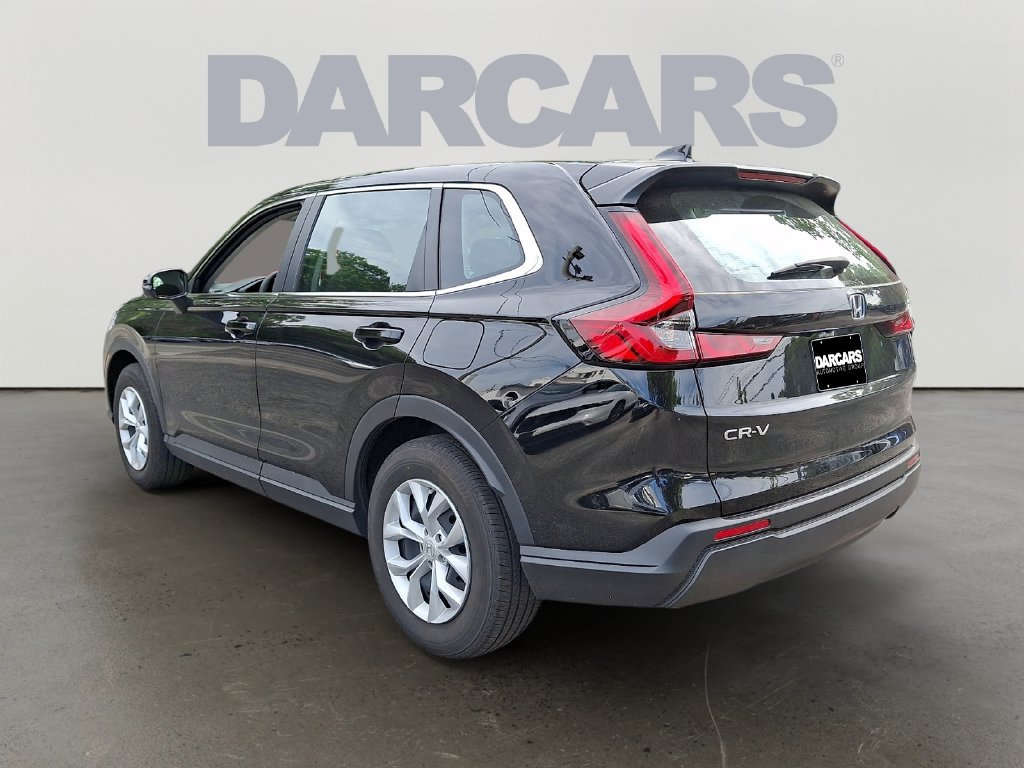 Used 2024 Honda CR-V LX image 4