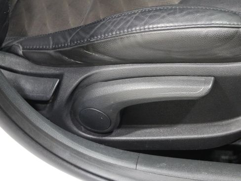 Used 2016 Hyundai Sonata Sport w/ Option Group 1V FWD image 21
