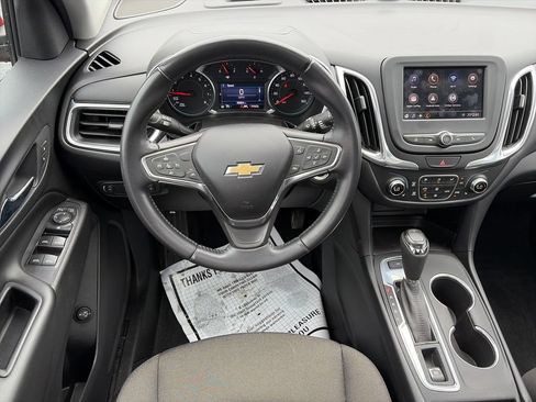 Used 2020 Chevrolet Equinox LT AWD/4WD image 13