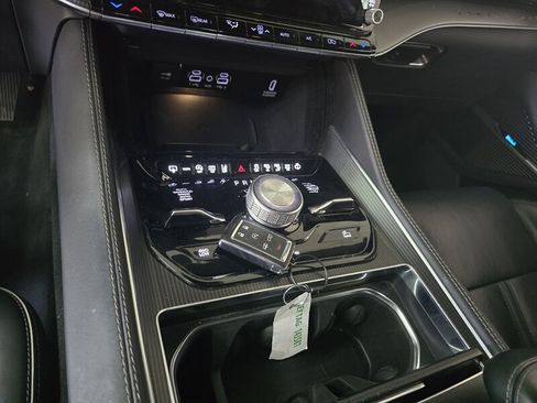 Used 2024 Jeep Grand Wagoneer L Series II w/ Quick Order Packagew 28T image 24