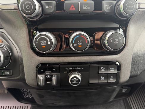 New 2026 RAM 1500 Classic Warlock AWD/4WD image 47