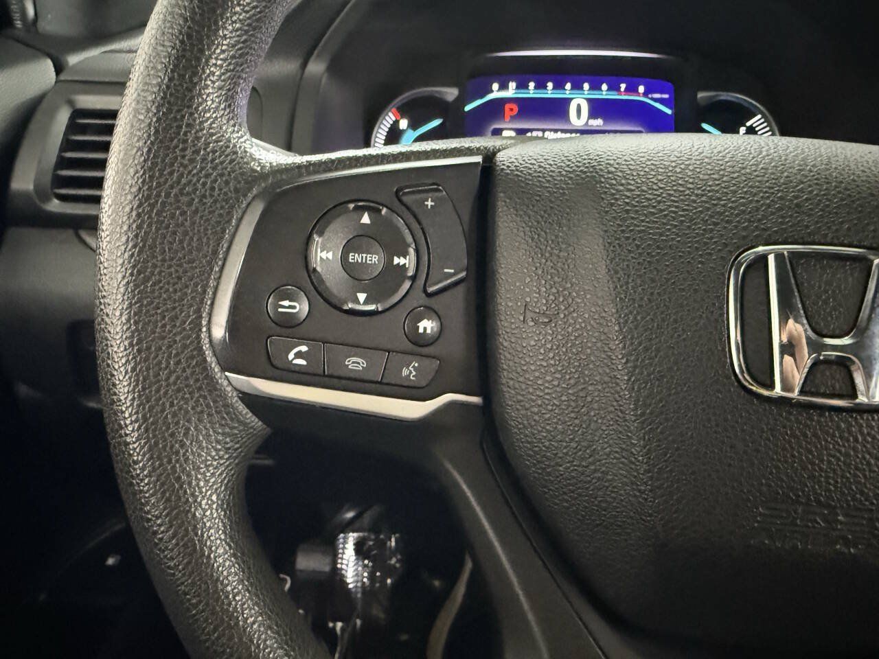 Used 2021 Honda Passport Sport image 23