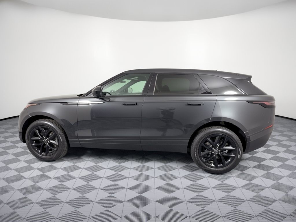 New 2026 Land Rover Range Rover Velar S AWD/4WD image 2