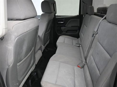 Used 2015 Chevrolet Silverado 1500 W/T w/ Trailering Package image 27