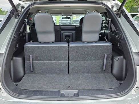 Used 2024 Mitsubishi Outlander SE FWD image 29