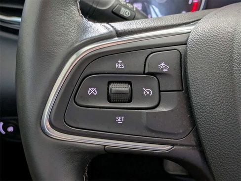Used 2022 Buick Encore GX Select w/ Sport Touring Package image 33