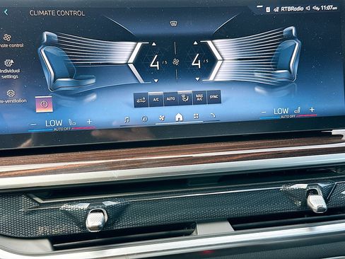 New 2026 BMW X5 sDrive40i w/ Parking Assistance Package image 13