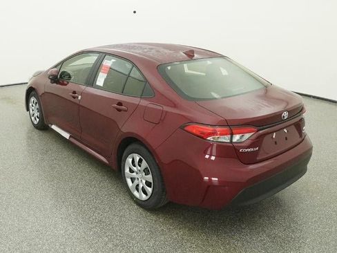 New 2026 Toyota Corolla LE image 5
