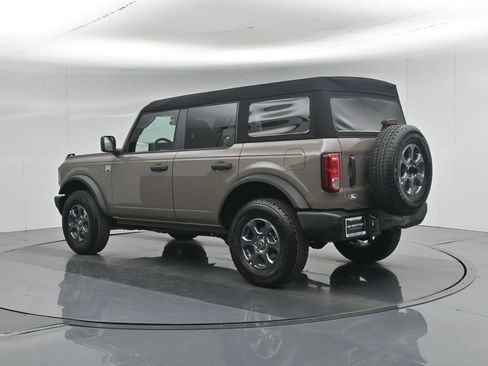 New 2026 Ford Bronco Big Bend AWD/4WD image 6