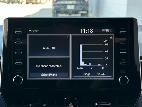 Used 2020 Toyota Corolla SE image 15