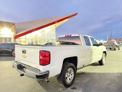 Used 2019 Chevrolet Silverado 1500 LT image 7