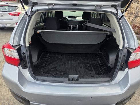 Used 2015 Subaru Crosstrek 2.0i Premium image 24